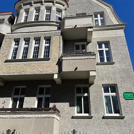 Apartamenty I Pokoje Przy Sopockim Molo Sopot Ngoại thất bức ảnh