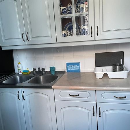 Apartamenty I Pokoje Przy Sopockim Molo Sopot Ngoại thất bức ảnh
