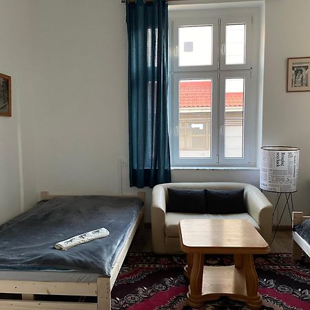 Apartamenty I Pokoje Przy Sopockim Molo Sopot Ngoại thất bức ảnh