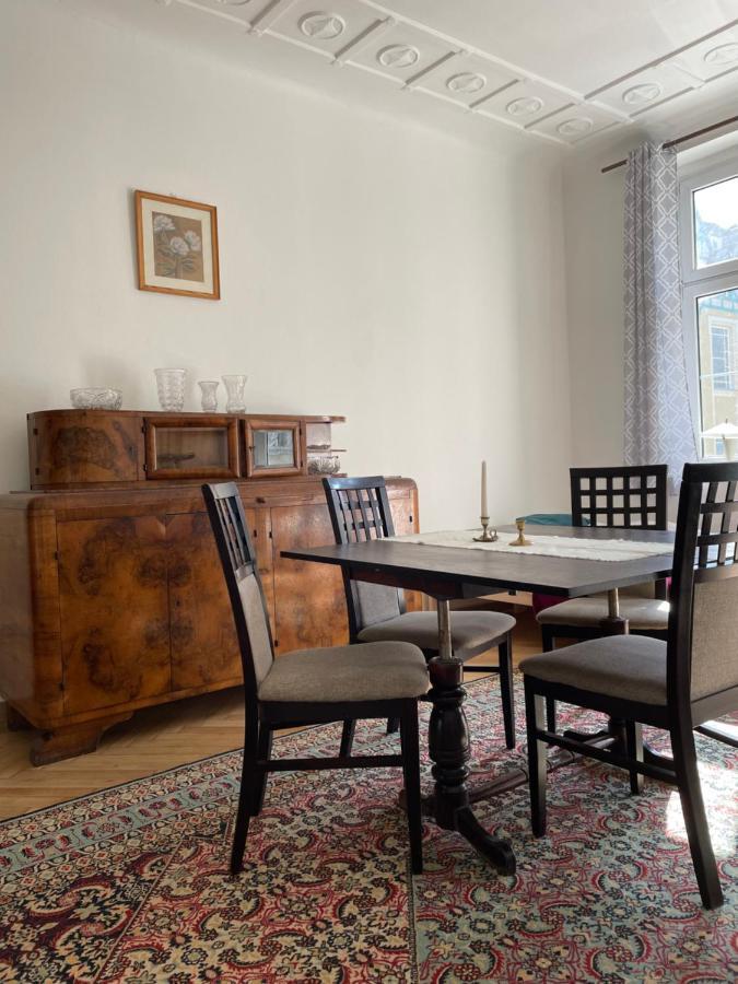 Apartamenty I Pokoje Przy Sopockim Molo Sopot Ngoại thất bức ảnh