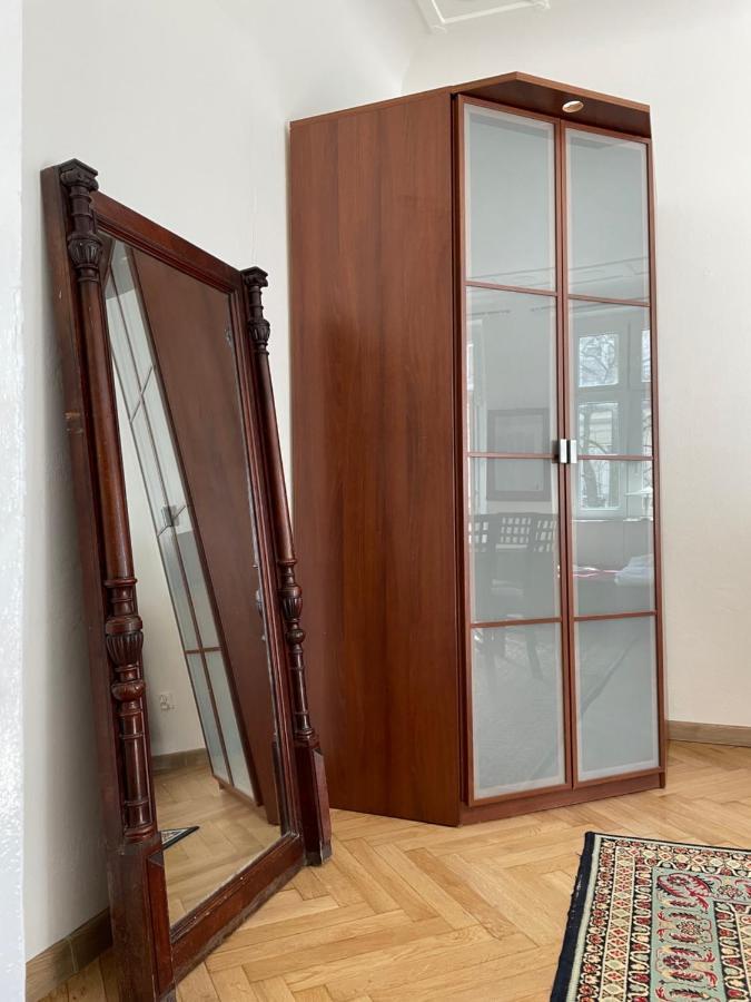 Apartamenty I Pokoje Przy Sopockim Molo Sopot Ngoại thất bức ảnh