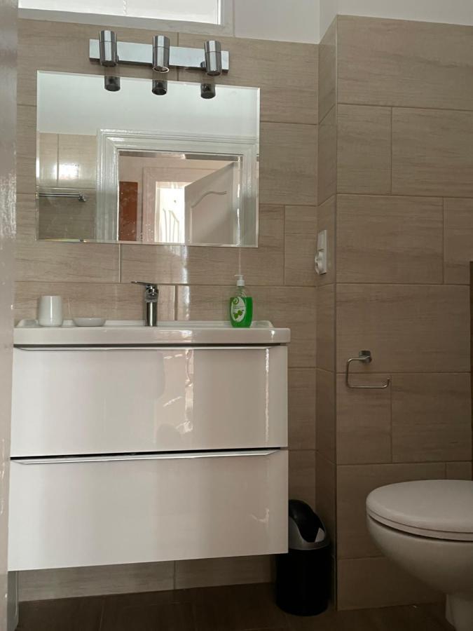 Apartamenty I Pokoje Przy Sopockim Molo Sopot Ngoại thất bức ảnh