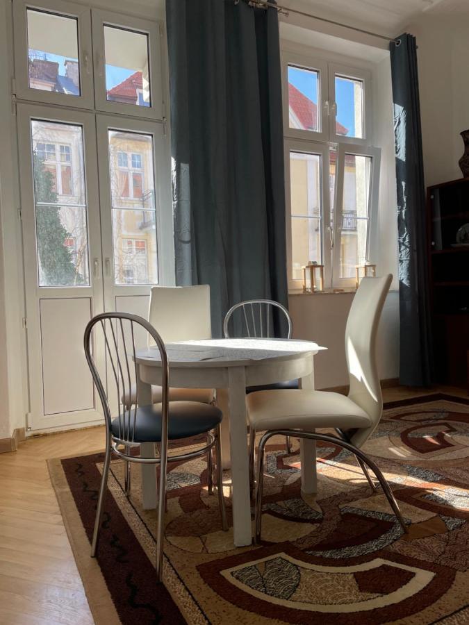 Apartamenty I Pokoje Przy Sopockim Molo Sopot Ngoại thất bức ảnh