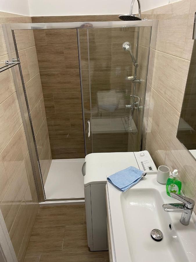 Apartamenty I Pokoje Przy Sopockim Molo Sopot Ngoại thất bức ảnh