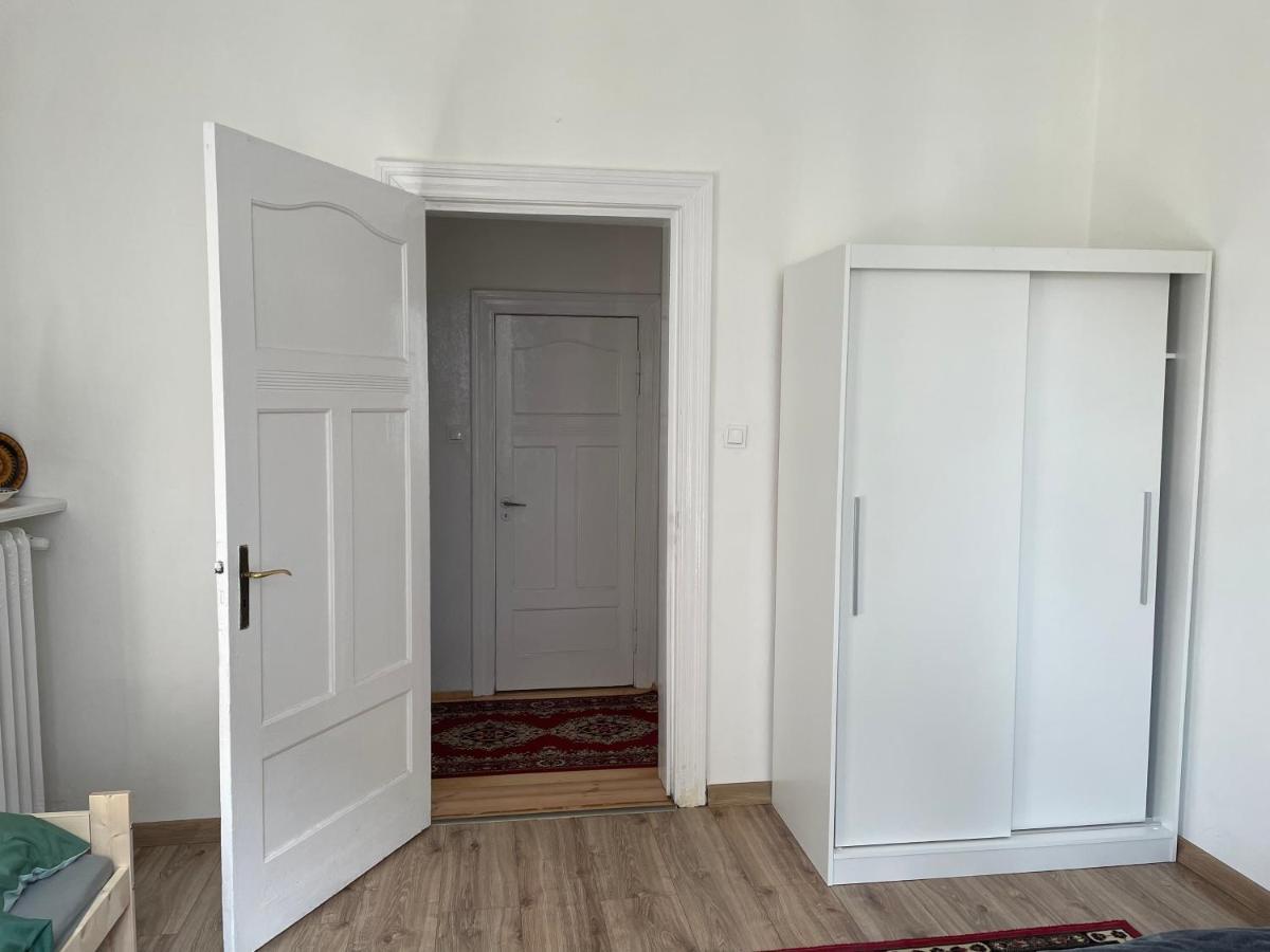 Apartamenty I Pokoje Przy Sopockim Molo Sopot Ngoại thất bức ảnh