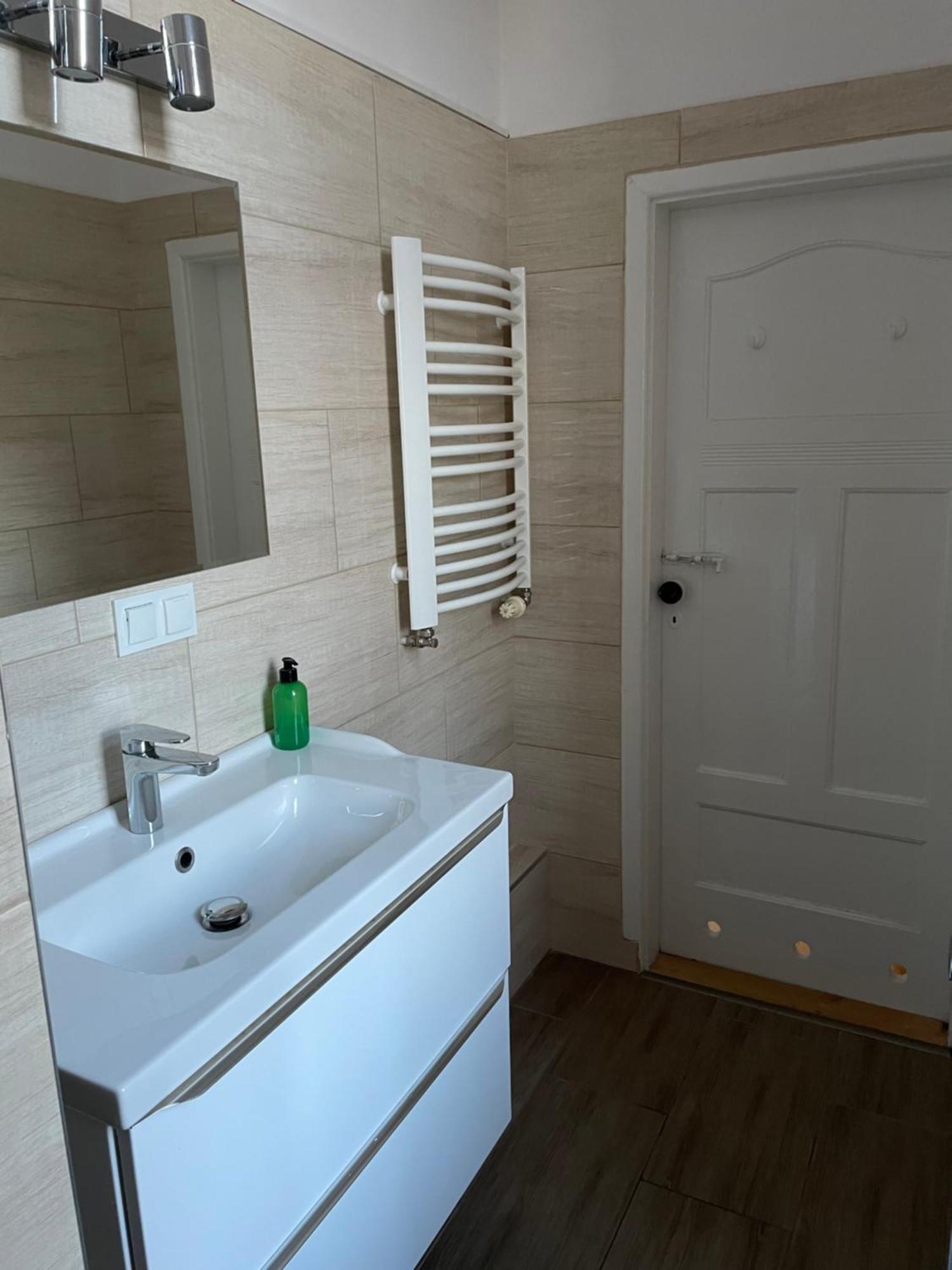 Apartamenty I Pokoje Przy Sopockim Molo Sopot Ngoại thất bức ảnh