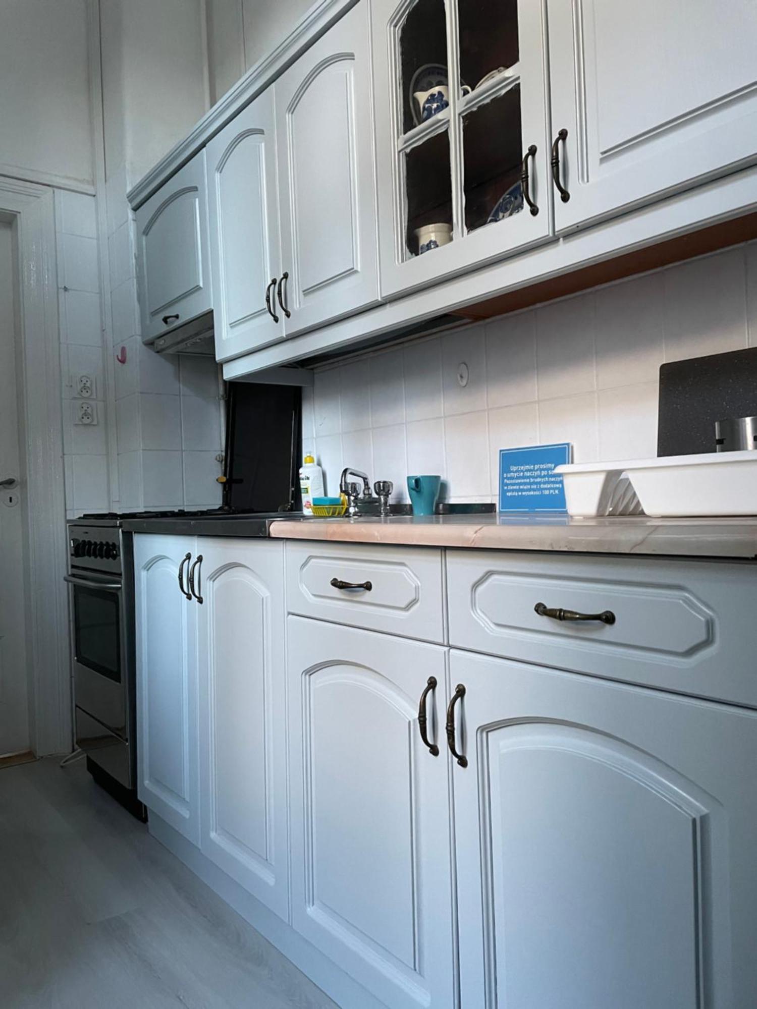 Apartamenty I Pokoje Przy Sopockim Molo Sopot Ngoại thất bức ảnh