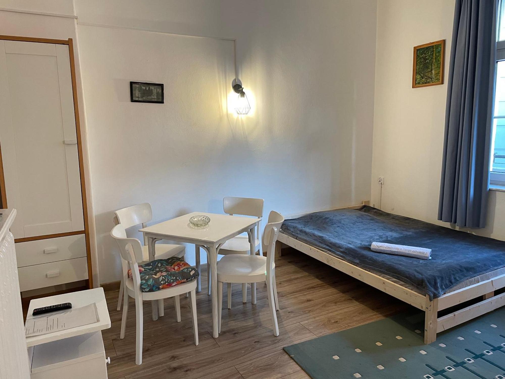 Apartamenty I Pokoje Przy Sopockim Molo Sopot Ngoại thất bức ảnh