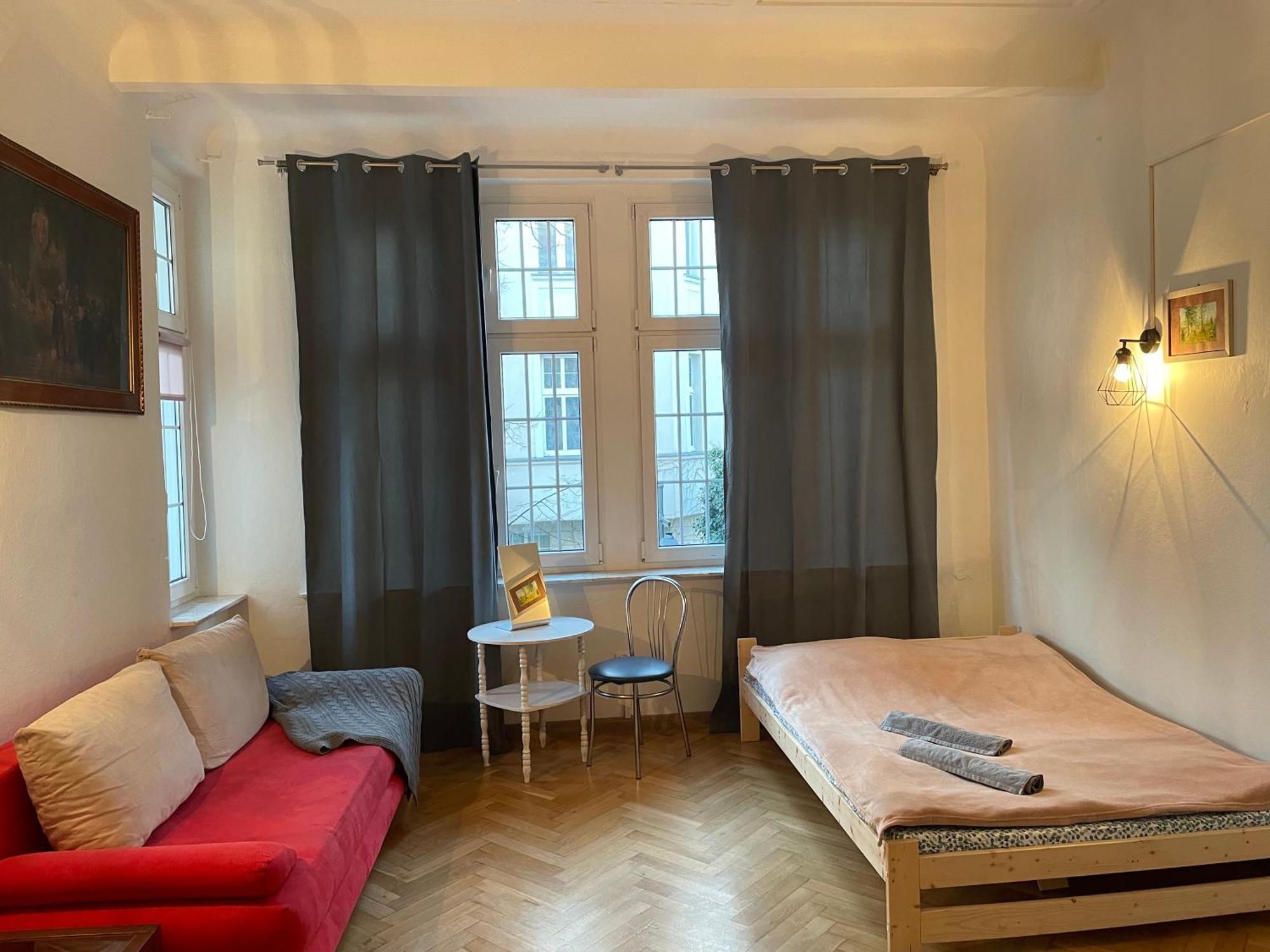 Apartamenty I Pokoje Przy Sopockim Molo Sopot Ngoại thất bức ảnh