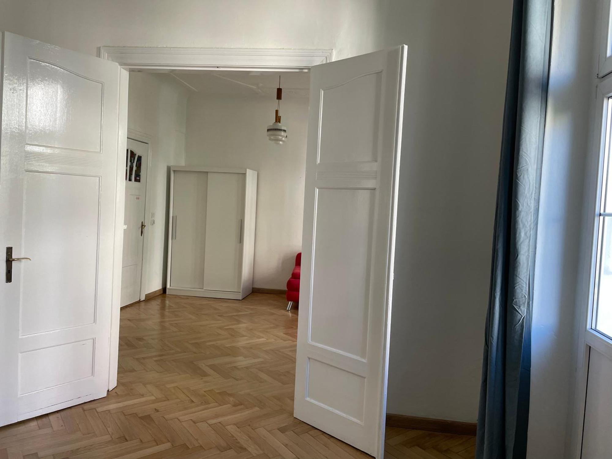 Apartamenty I Pokoje Przy Sopockim Molo Sopot Ngoại thất bức ảnh